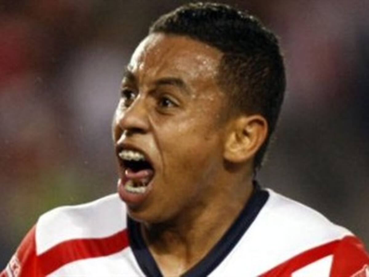 Atlético Junior remontó y consiguió un valioso empate 2-2 ante U. Católica