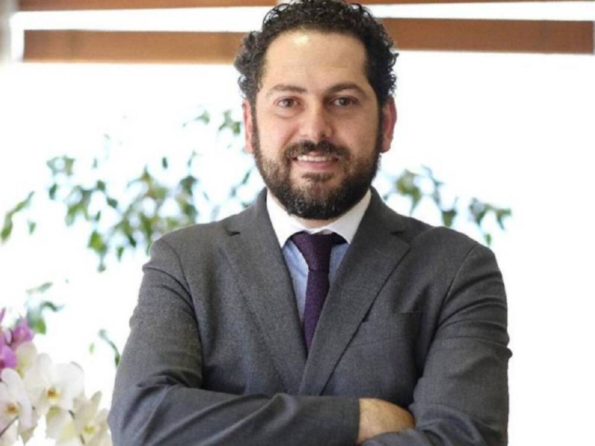 Lucas Gómez García será el nuevo gerente de Fronteras del Gobierno