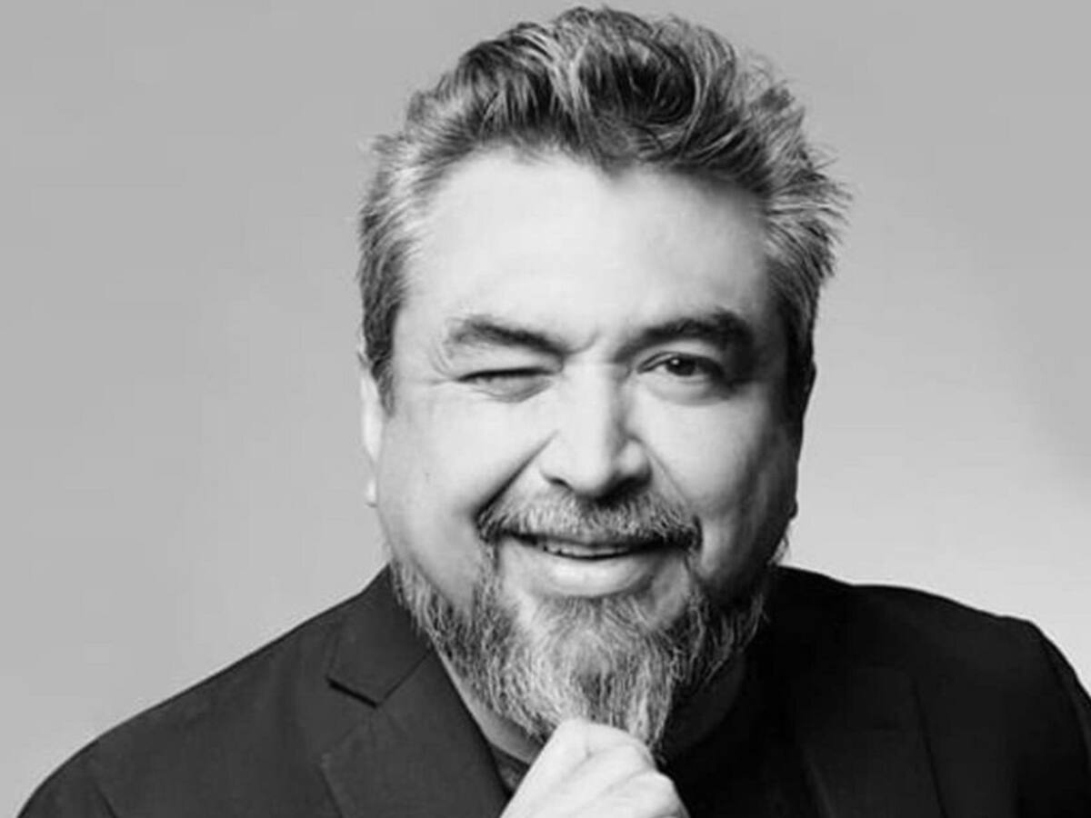 Premio Alfaguara de novela 2022 al escritor chileno Cristian Alarcón