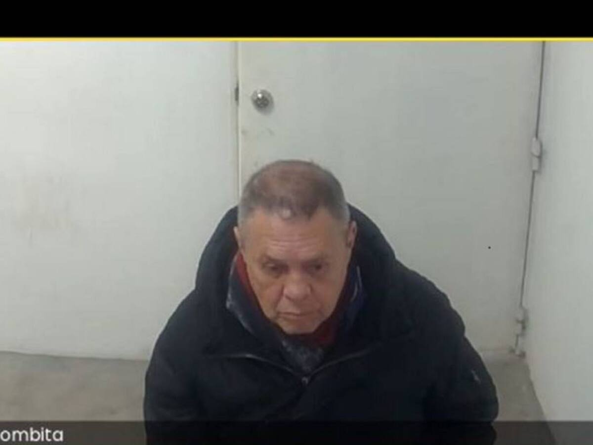 Por segunda vez Tribunal anula condena contra Carlos Mattos