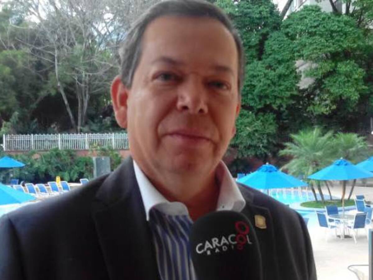Contraloría ha encontrado improvisación en desarrollo de Hidroituango