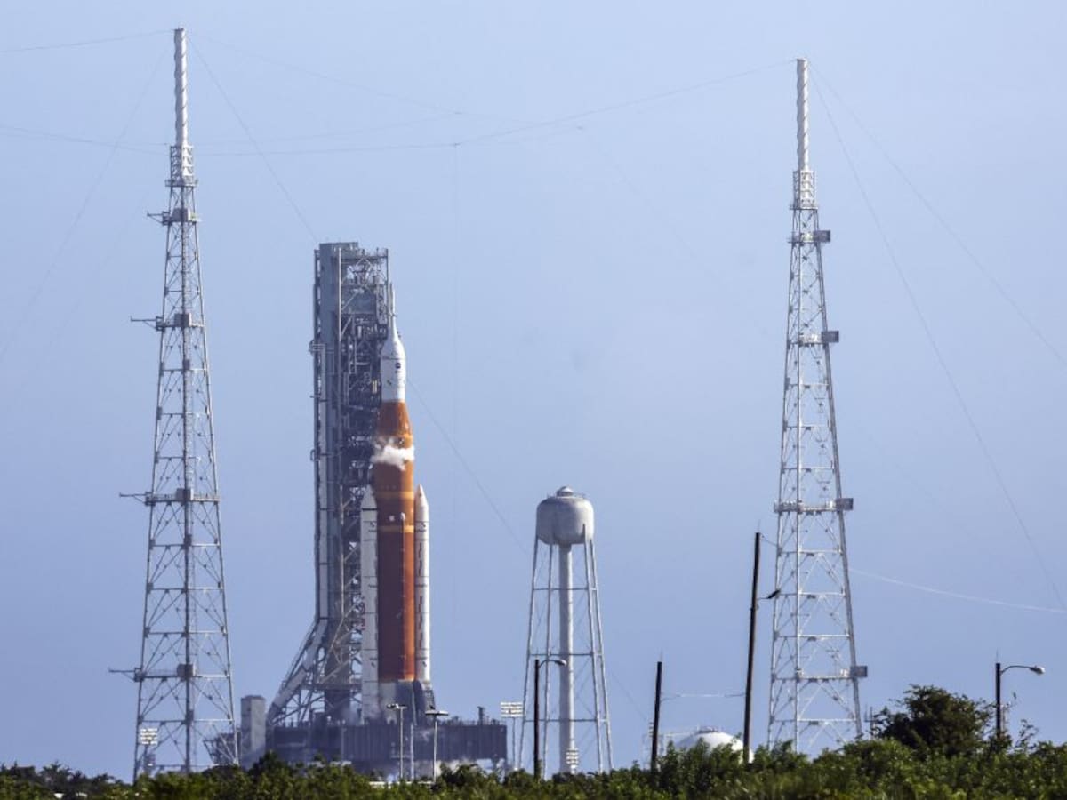 Misión Artemis 1: conozca los objetivos del lanzamiento a la Luna