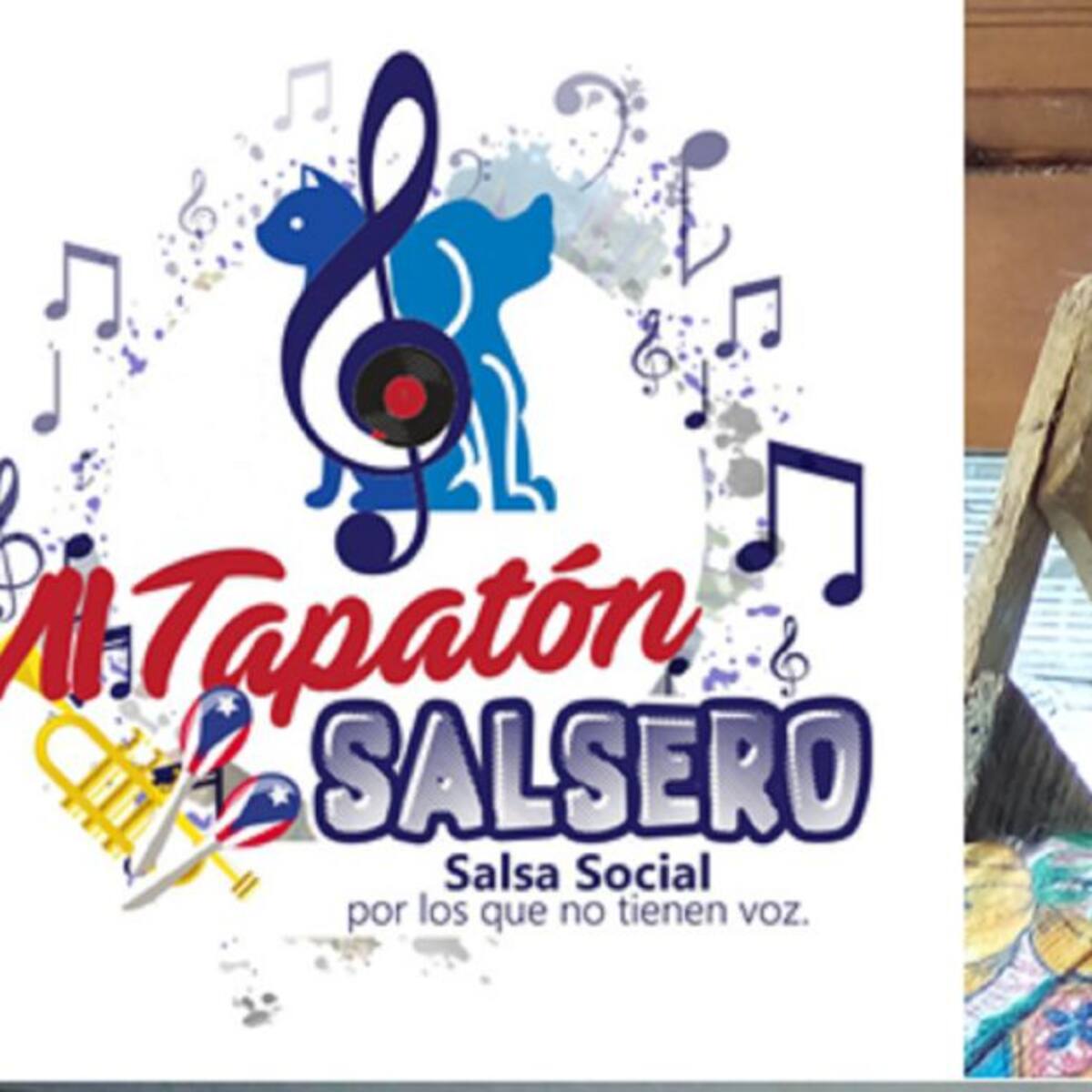 En Manizales se realizará la 7ma. Tapatón Salsera por los que no tiene voz