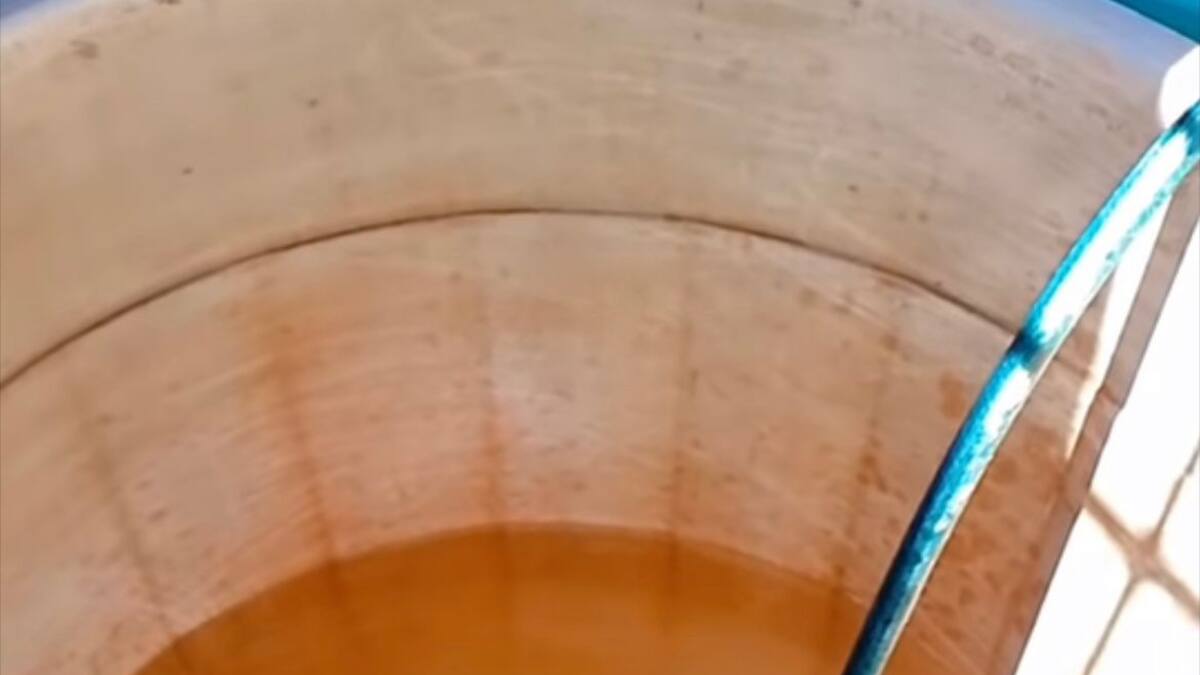 Comunidad de Chibolo, Magdalena, recibió agua de mala calidad en mayo: Informe del INS