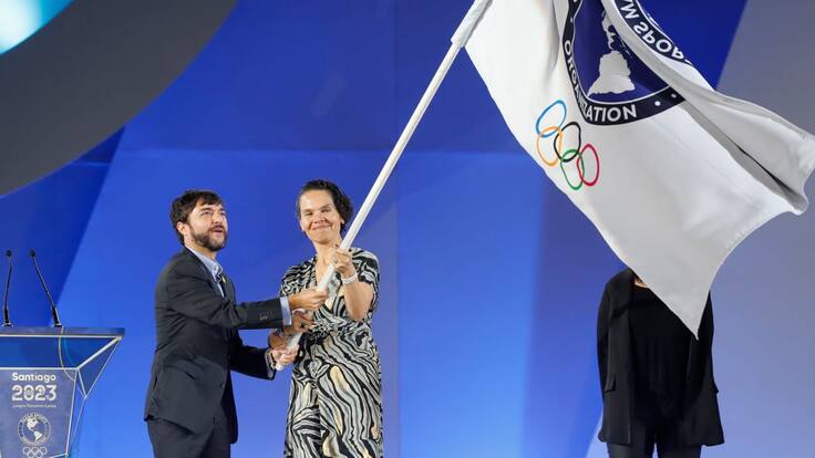 Panam Sports devolvería a Barranquilla el dinero de los Panamericanos: así está el proceso