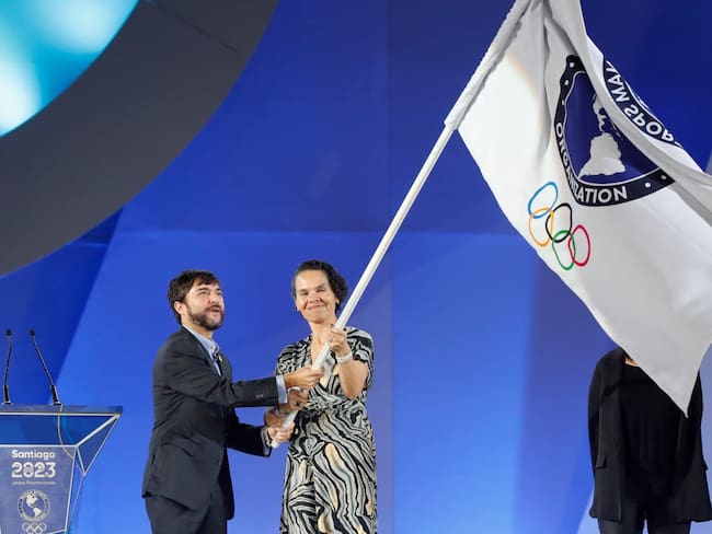 Contraloría General investigará posible detrimento patrimonial en los Juegos Panamericanos 2027
