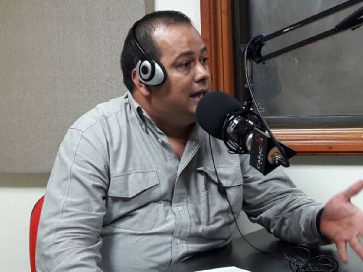 Órganos de socorro en Quindío toman medidas para evitar una posible avalancha en Pijao