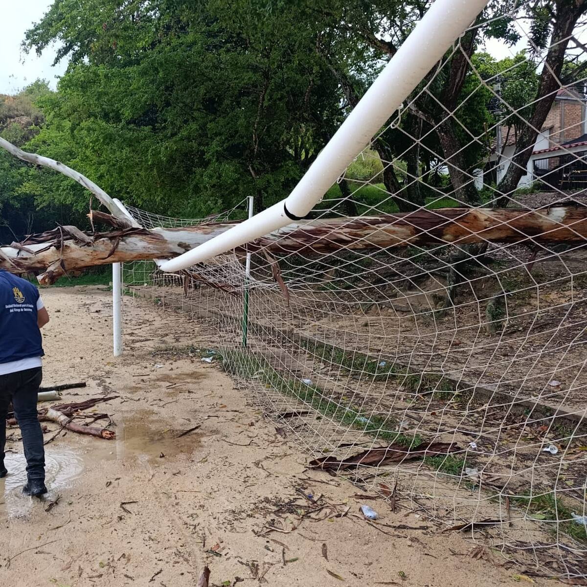 Prorrogan la calamidad pública por variabilidad climática en Ocaña