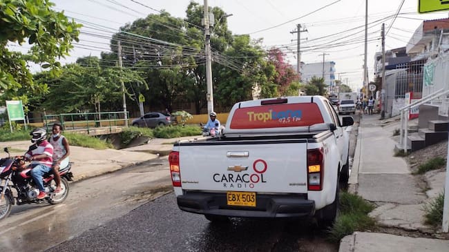 Vecinos de San Fernando rechazan señalamientos por hechos judiciales