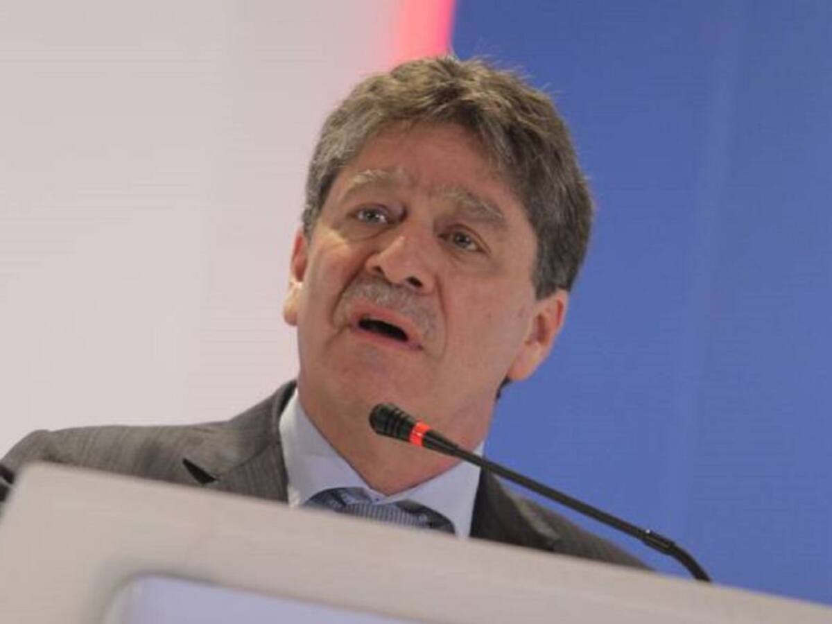 Necesitamos un marco regulatorio: ANDI y el préstamo de vacunas al Gobierno