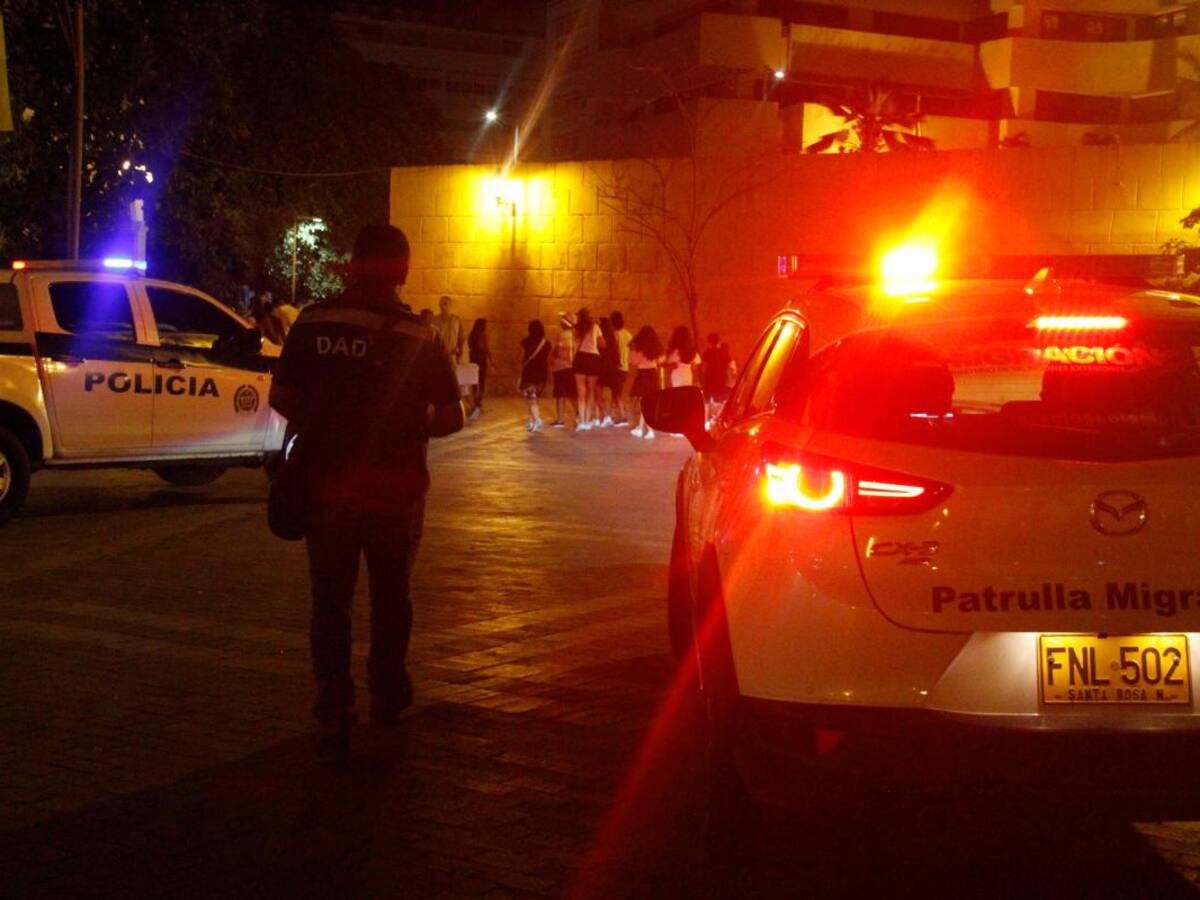 Empresarios del turismo propusieron incluir nuevas zonas de tolerancia en POT de Cartagena