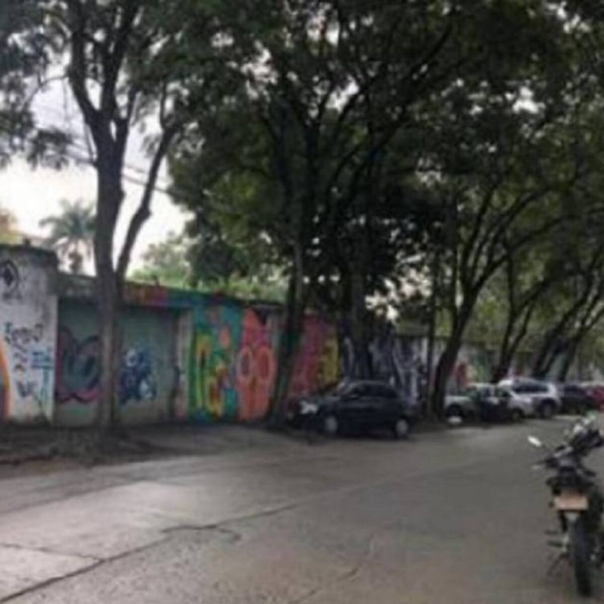 Lotes del Club San Fernando y frente a Cosmocentro serán utilidad pública