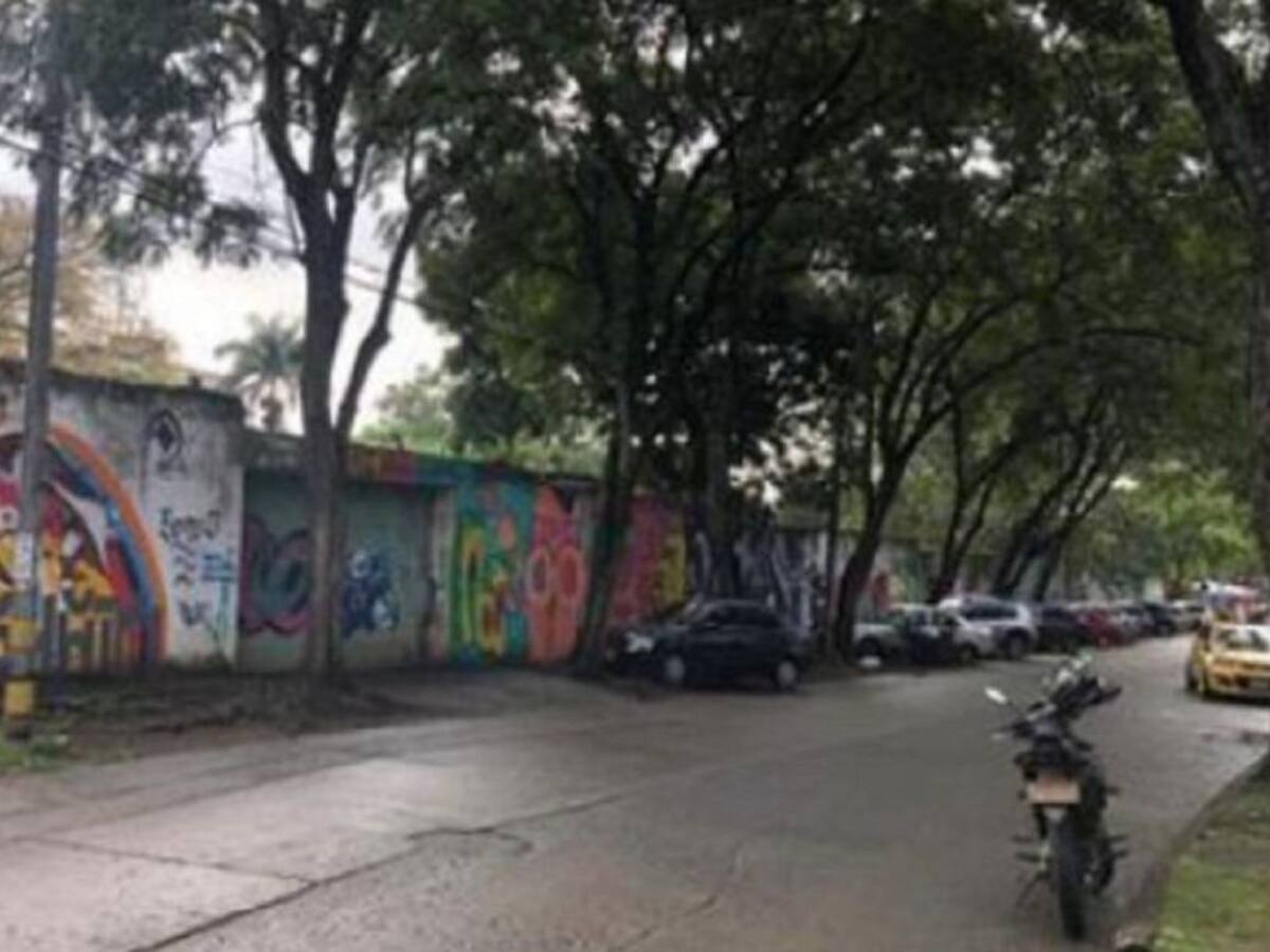 Lotes del Club San Fernando y frente a Cosmocentro serán utilidad pública