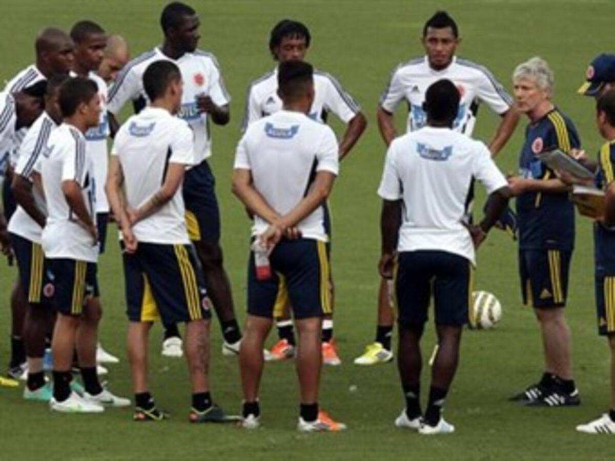 Ecuador, la cuenta pendiente de Pékerman