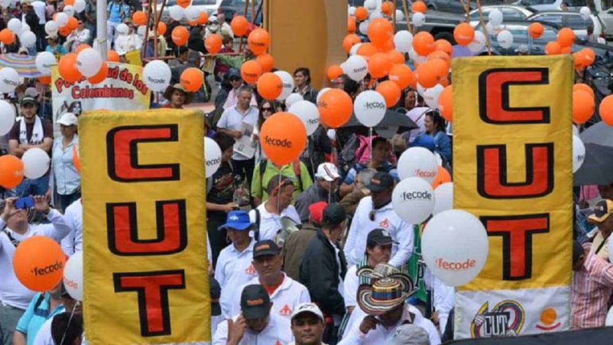 Sindicatos celebran logros en el nuevo Código Procesal del Trabajo