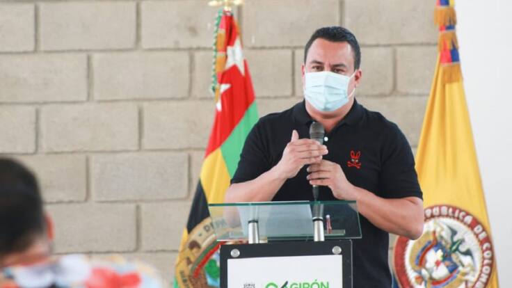 Carlos Leonardo Hernández