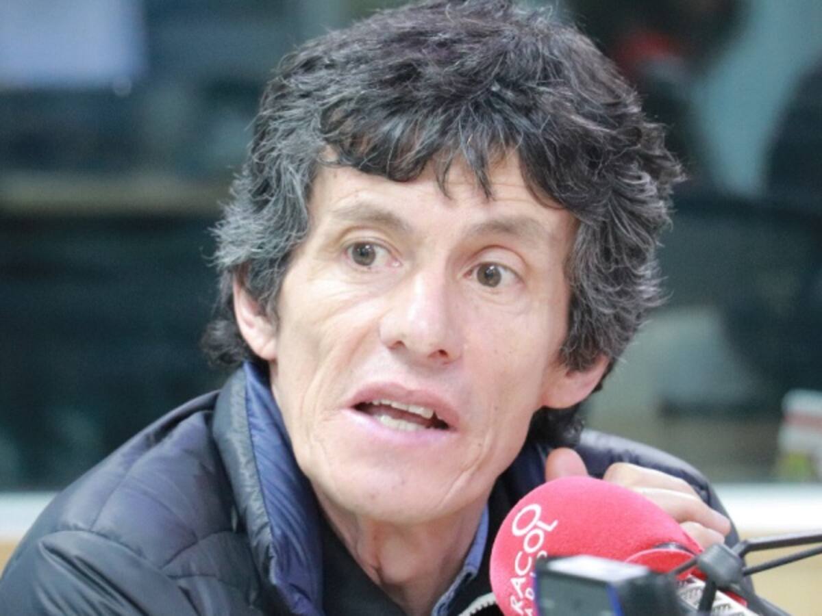 Lo del senador Uribe es una leguleyada: Florez