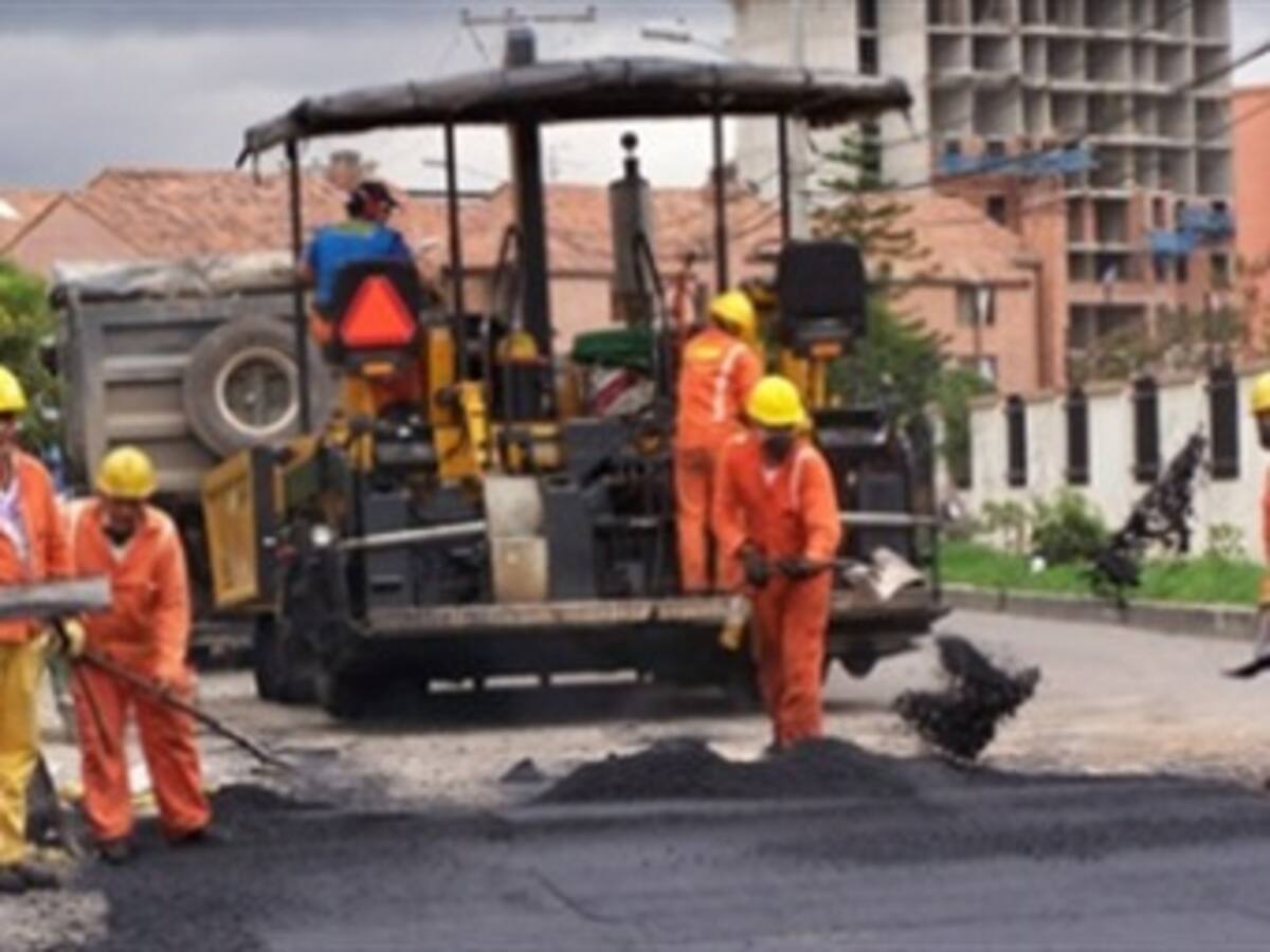 Contraloría Distrital pide a alcalde (e) retiro de directora de UMV
