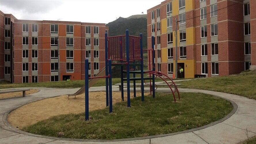 Con esta medida, el sector de la construcción se reactivaría de manera gradual. Foto: Colprensa