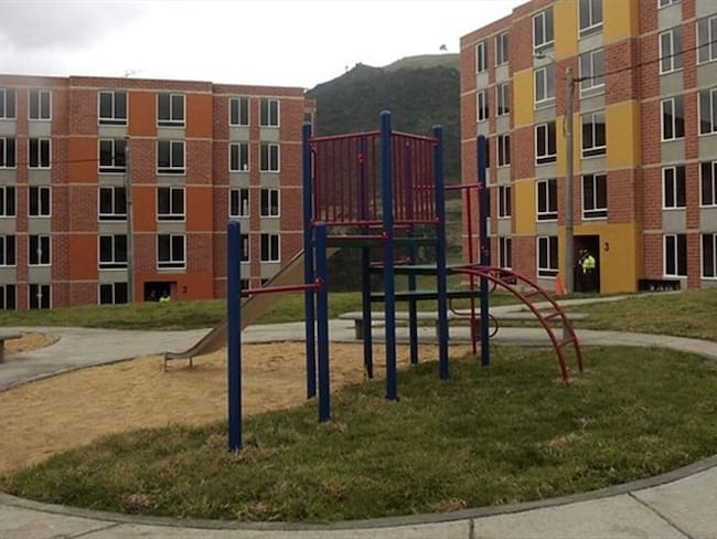 Con esta medida, el sector de la construcción se reactivaría de manera gradual. Foto: Colprensa