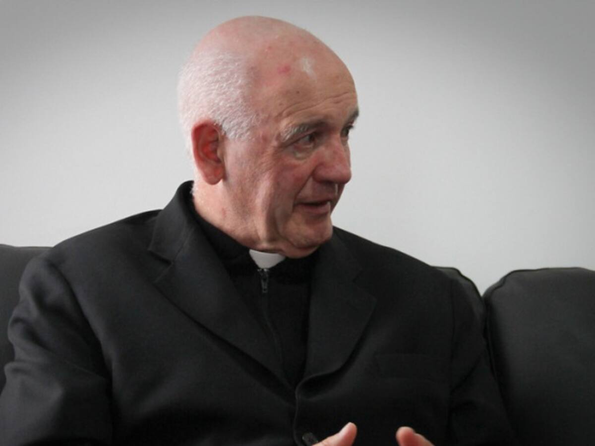 Iglesia Católica presenta 10 preocupaciones sobre la implementación de paz