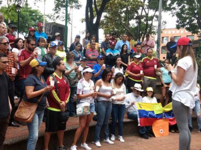 Llegada de venezolanos y desmovilizados de Farc afecta mercado laboral