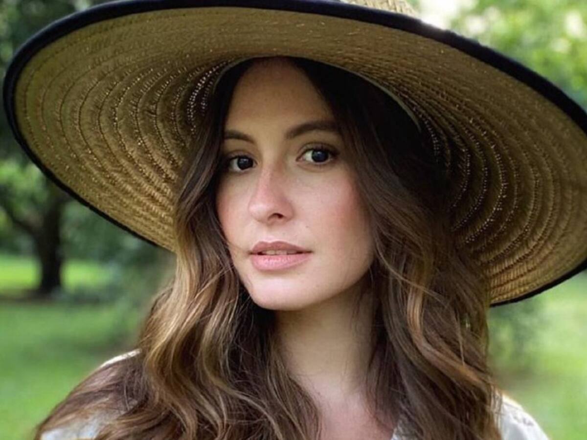 Taliana Vargas contó la razón por la cual se alejó de la televisión