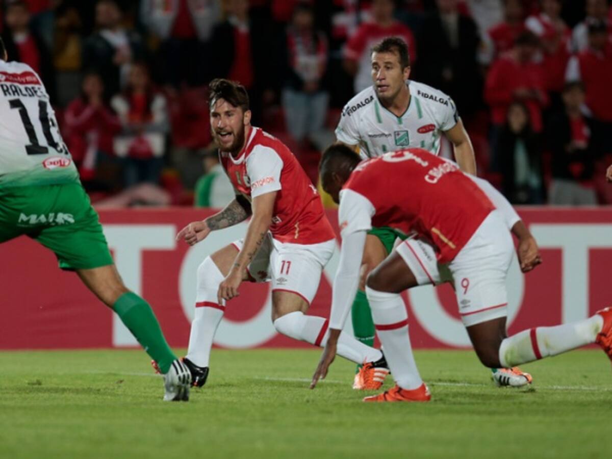 El Pulso del Fútbol, 12 de febrero