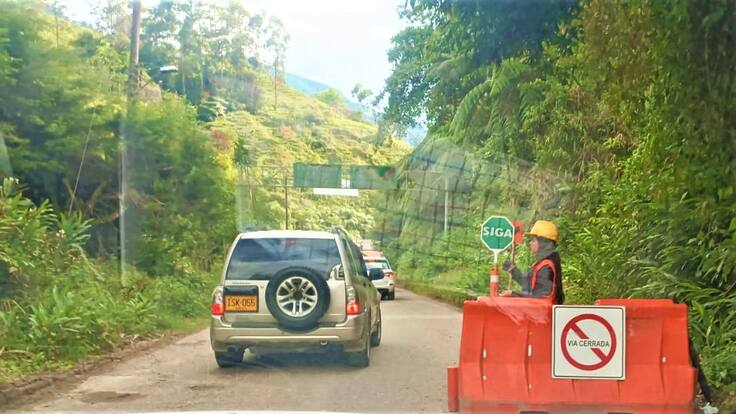 Líder de Asocomunal Dario Marín