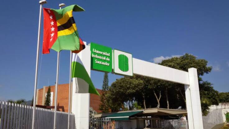 Estudiantes UIS irían a protestas para exigir regreso a clases presenciales