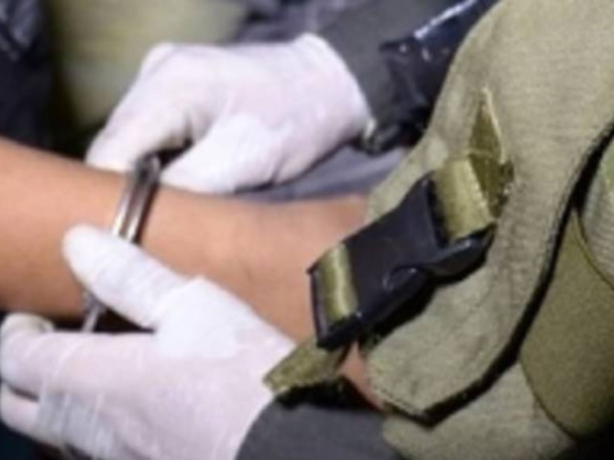 Capturadas en el Valle 7 personas pedidas en extradición por Estados Unidos