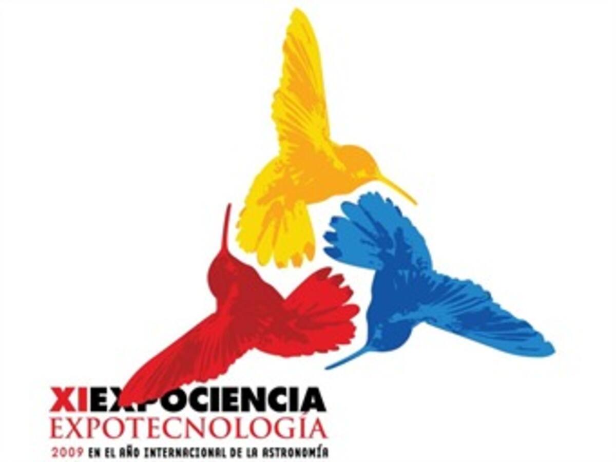 La ciencia y la tecnología se toman al país en Expociencia 2009