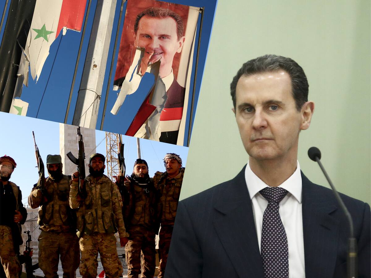 Presidente sirio: somos capaces de derrotar los terroristas islamistas con ayuda de aliado