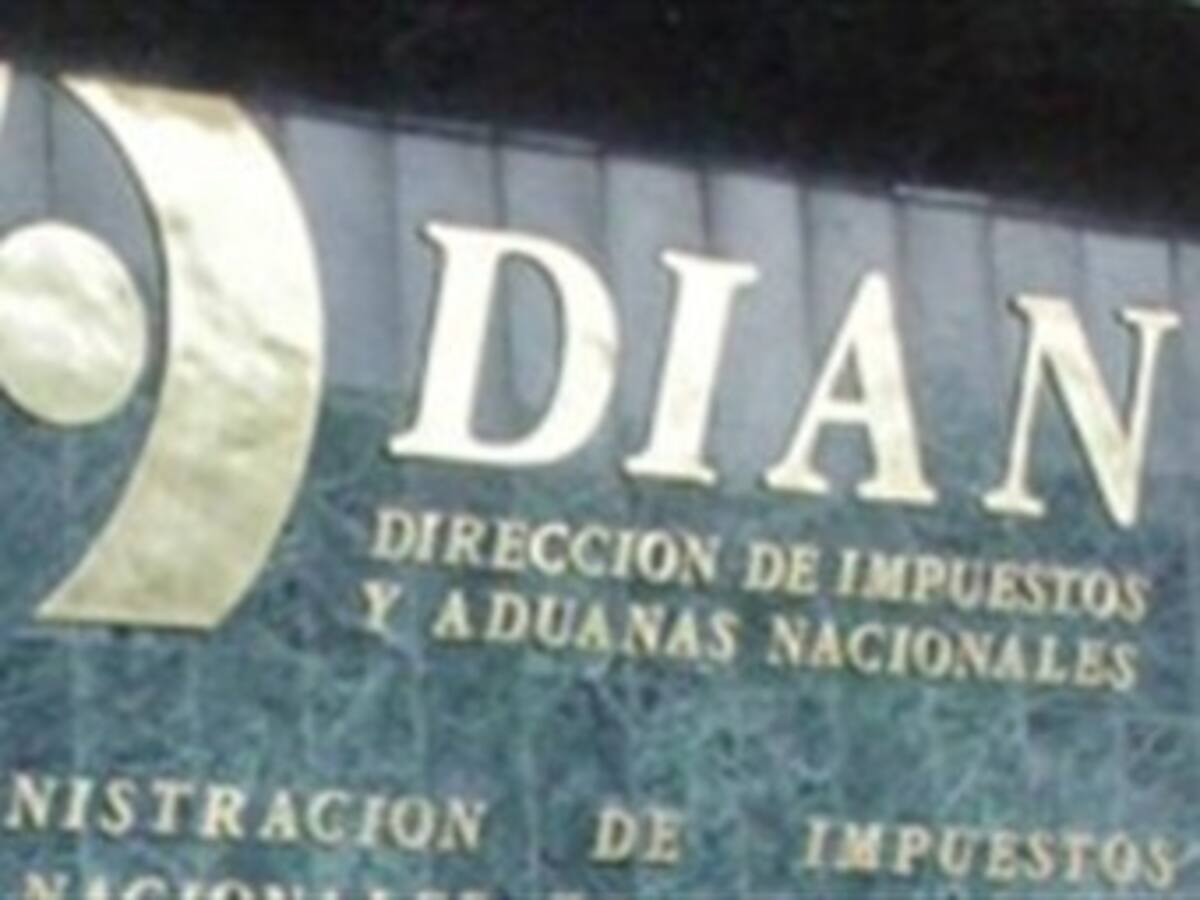 Corte tumba creación del Consejo Directivo de la Dian