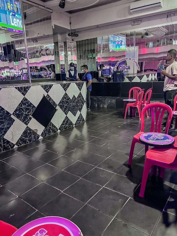 Alcaldía de Cartagena