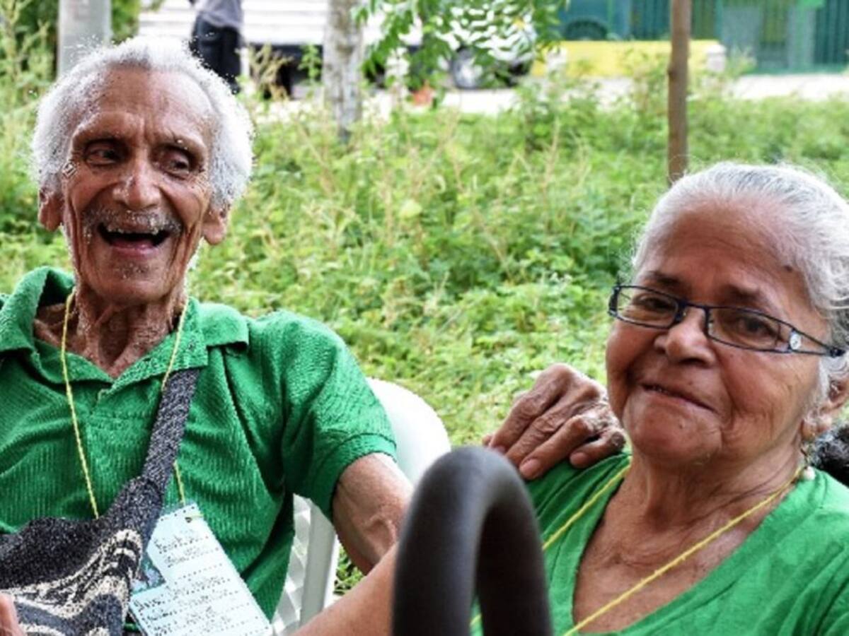 Así será el pago del subsidio al adulto mayor en Barranquilla