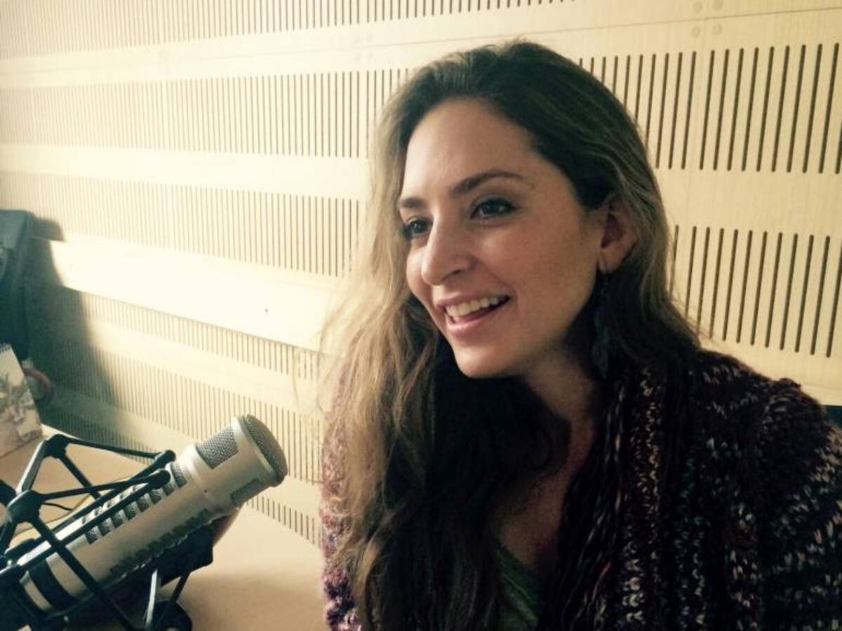 Serenata Al Oído con Mirella Cesa.