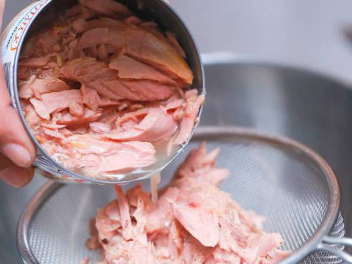 Latas de atún contaminado se estarían distribuyendo en Pereira