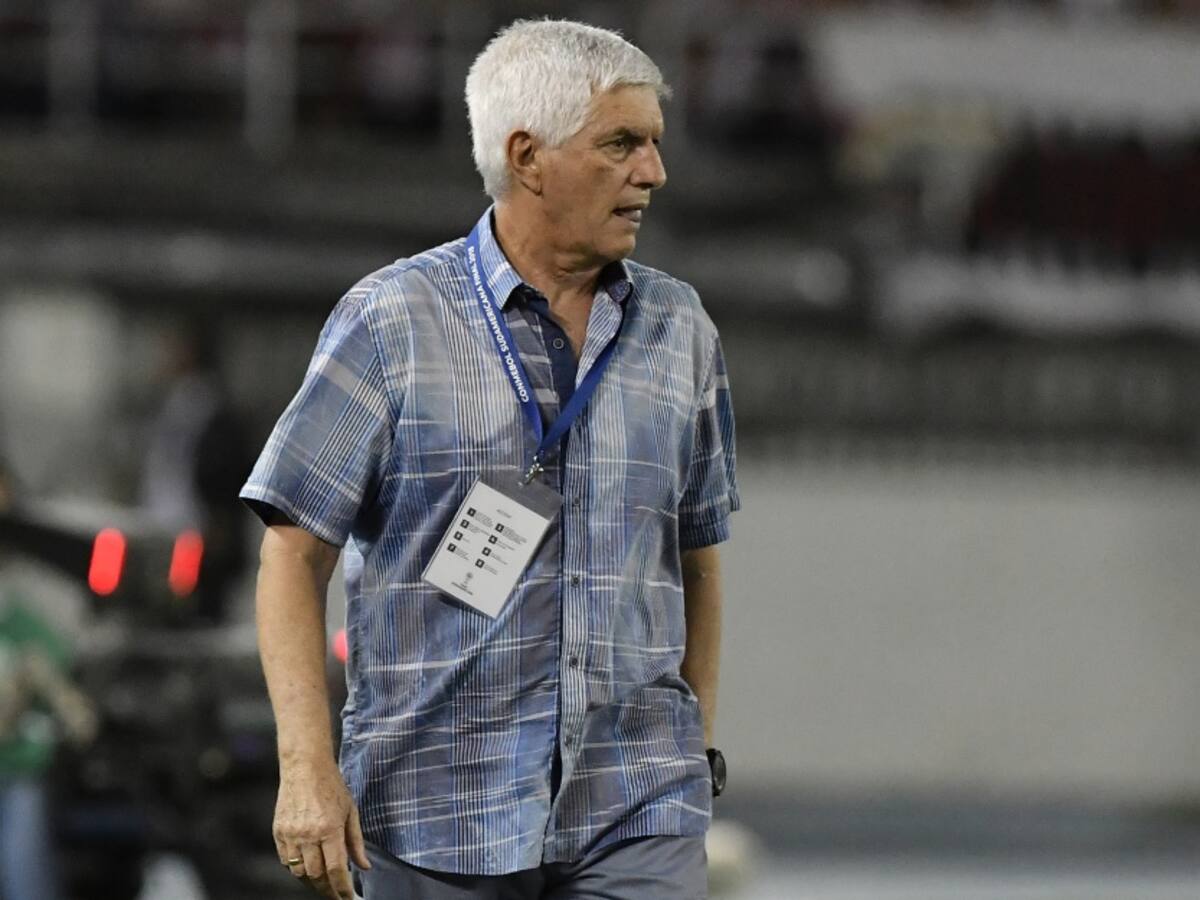 Junior acata medida del Gobierno y no apoya tutela interpuesta por Comesaña