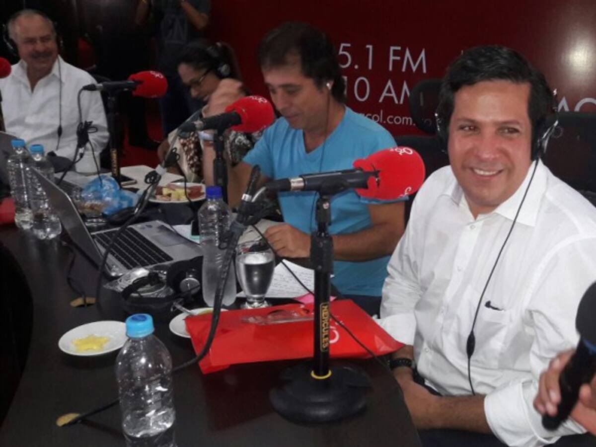 Neiva le quita 200 jóvenes a la violencia: alcalde