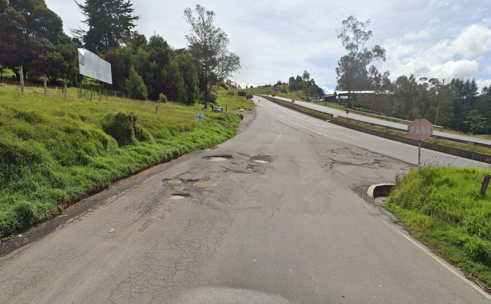 El alcalde Wilson Castiblanco Gil y empresarios locales se unen para impulsar el proyecto, financiado por sectores económicos de la región, que busca mejorar la conectividad y el desarrollo socioeconómico.