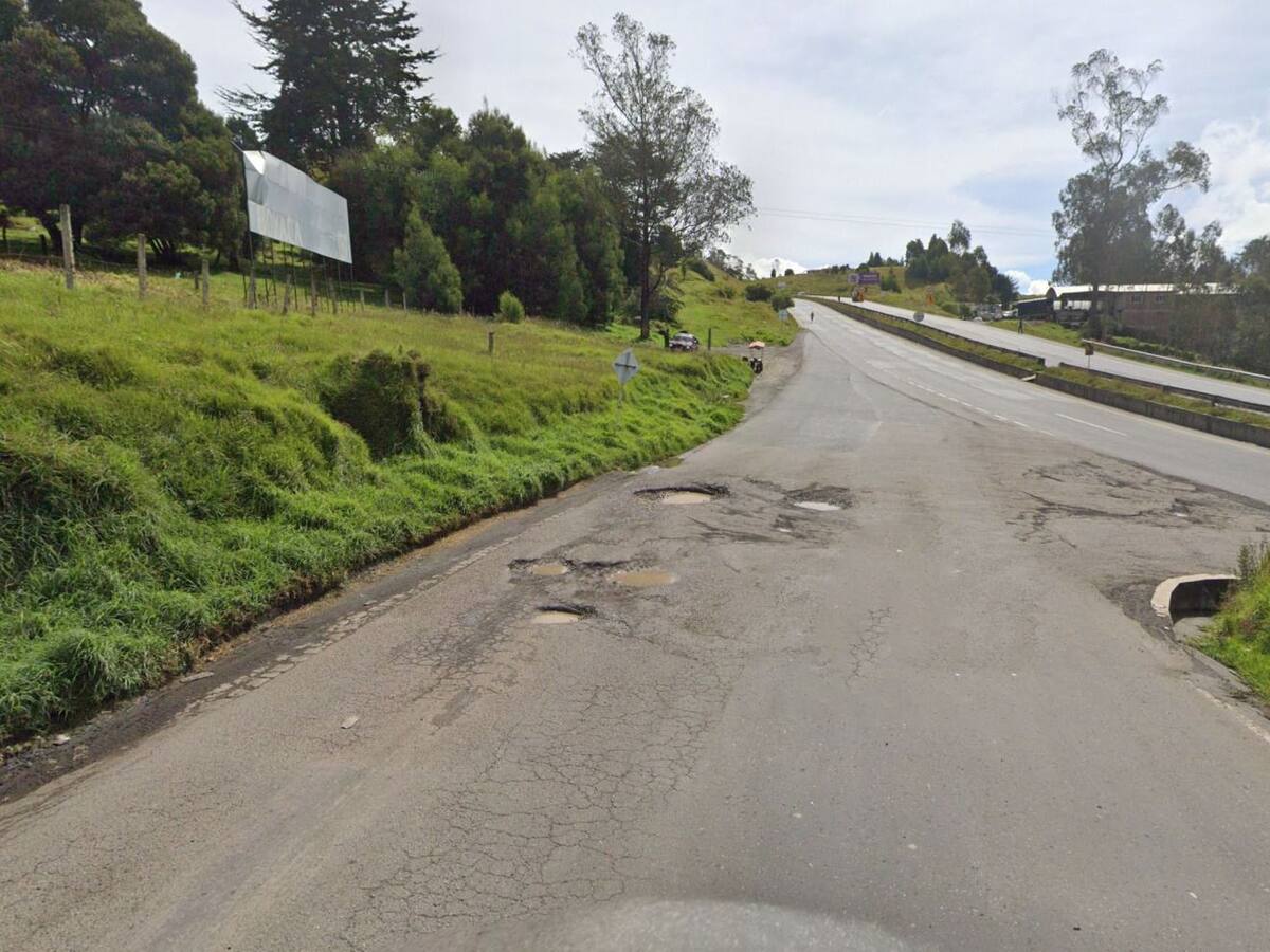 Firman acuerdo para mejorar la ruta puente de Boyacá – Samacá – El Desaguadero