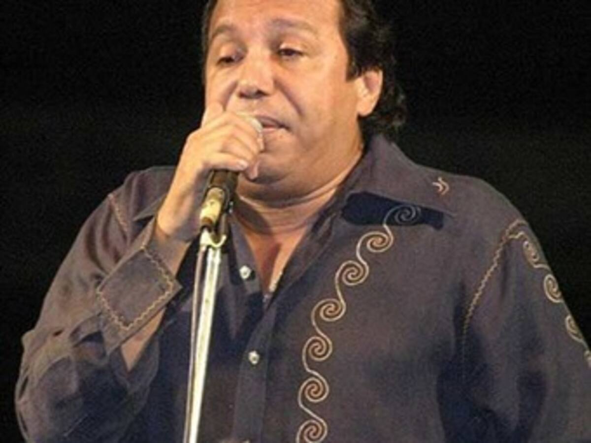 Embargan bienes de Diomedes Díaz en Santa Marta