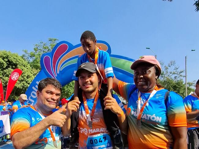 Foto: Fundación Jeison Aristizábal