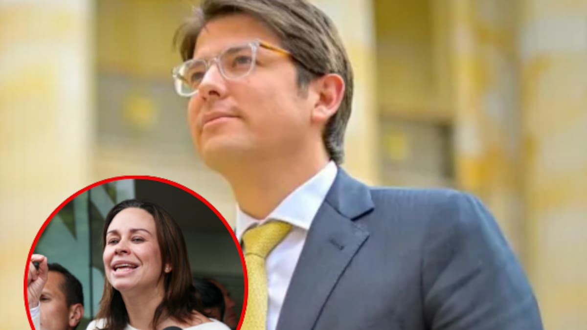 “Miguel dio un pequeño paso más”: esposa de Miguel Uribe sobre última intervención quirúrgica