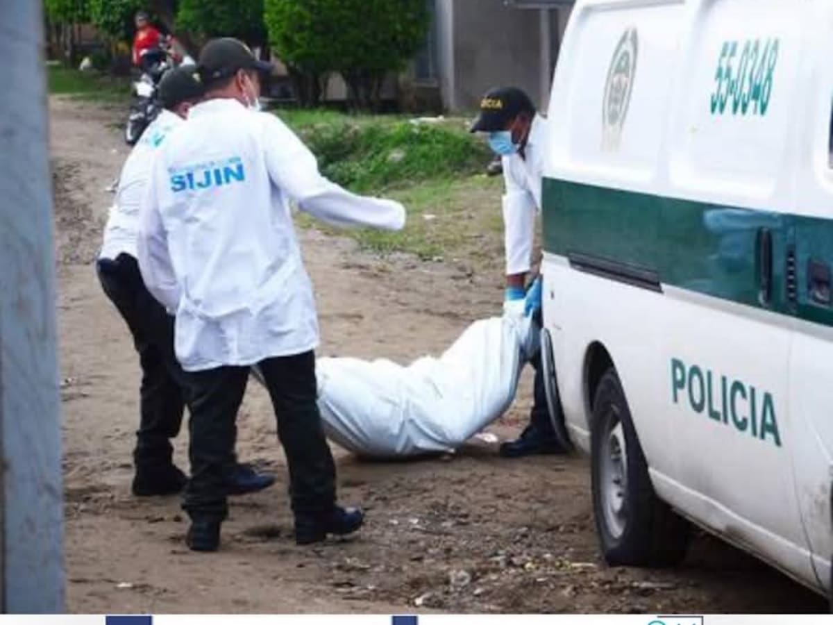 Sincelejo, Sampués, Corozal y Tolú, los municipios con más homicidios en Sucre en 2026