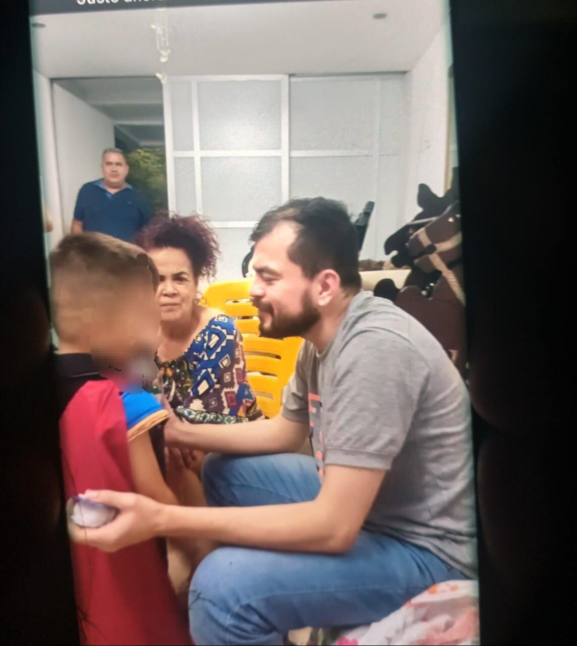En libertad comerciante cucuteño