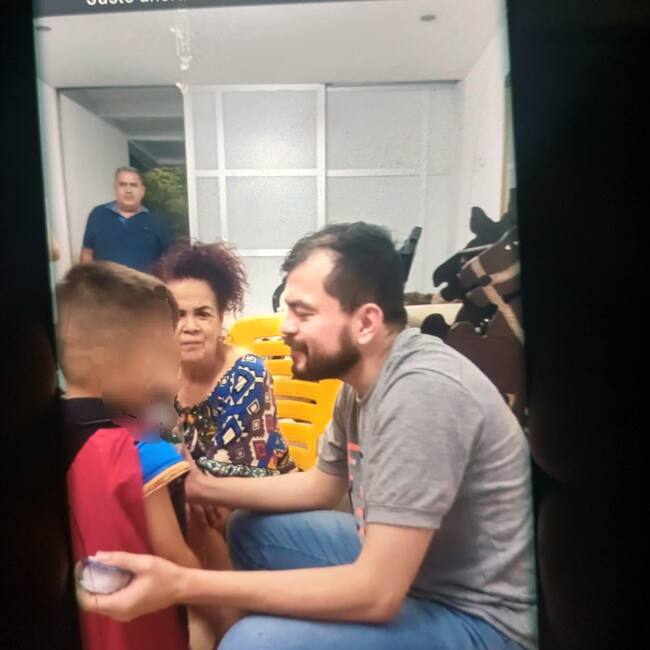 En libertad comerciante cucuteño