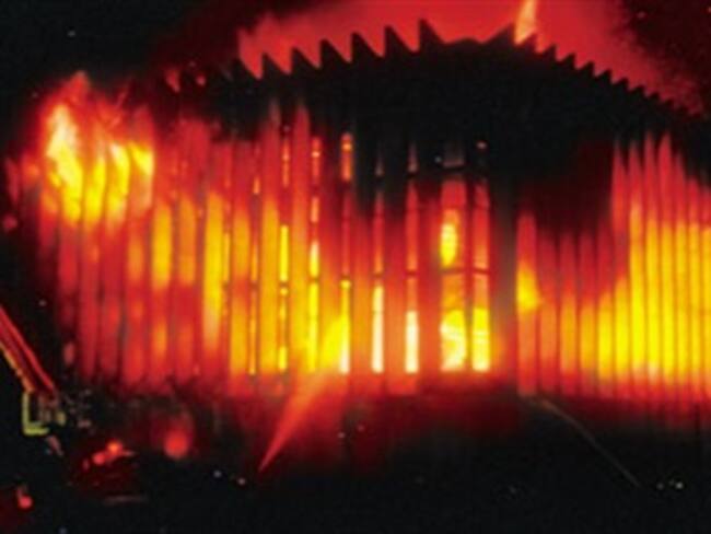 Denuncian al expresidente Betancur y tres ministros por muerte de magistrado en retoma de Palacio de Justicia