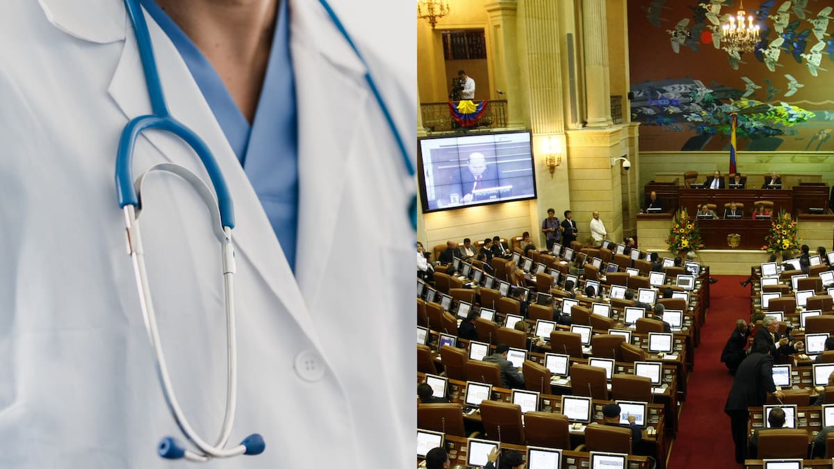 Políticos seguirán manejando los hospitales: ¿qué dicen los trabajadores de la salud?